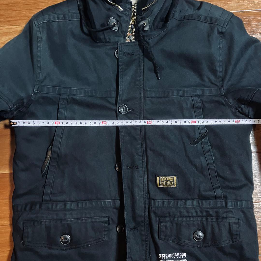 ジャケット・アウター JACKET / NEIGHBORHOOD