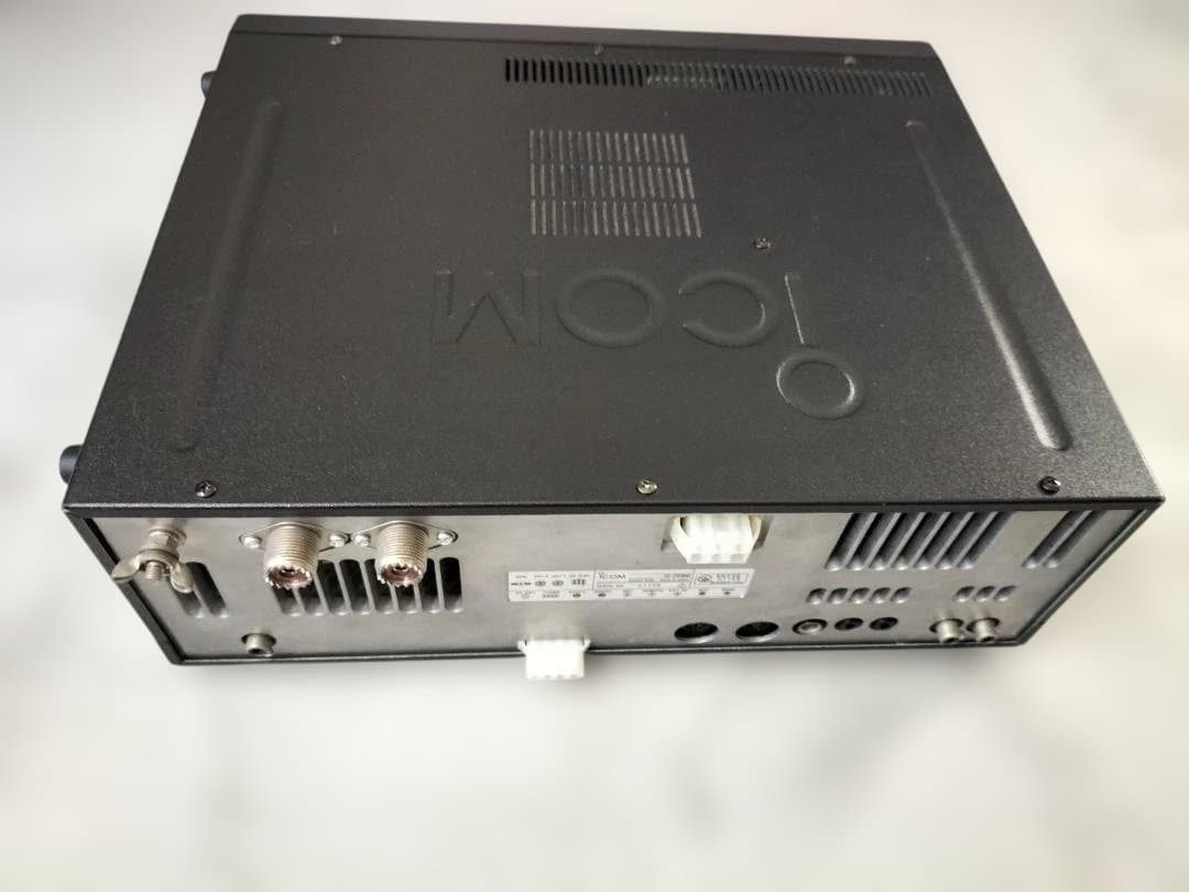 ICOM アイコム IC-756M HF/50MHz帯トランシーバー 50Ｗ機