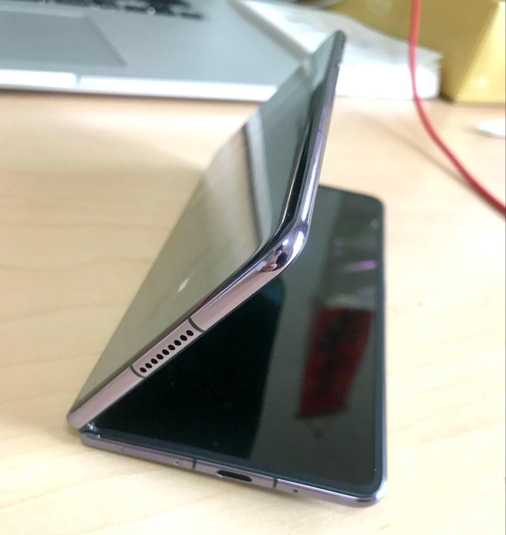 HONOR MagicV2 16GB/512GB SIMフリー 美品 折りたたみ