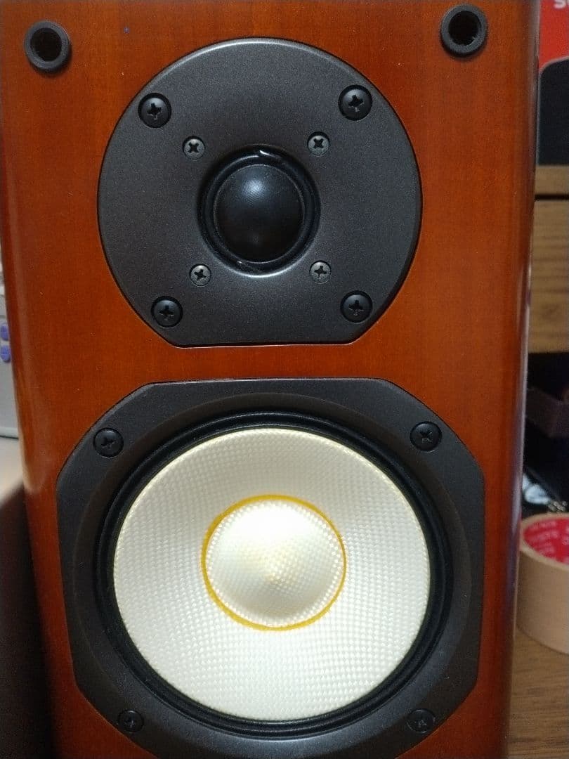 ONKYO　コンポ　FR-UN9