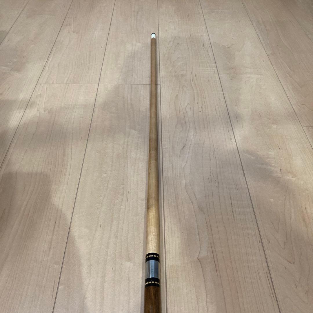 Adamビリヤードビンテージキュー 19 ½ oz