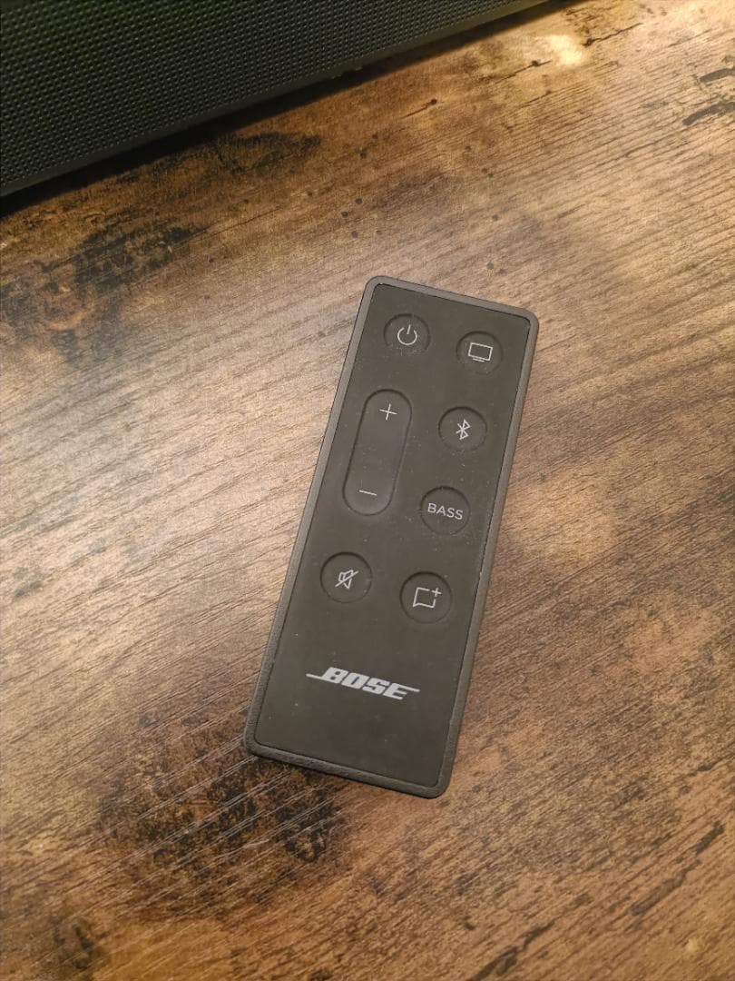 Bose TV Speaker 431974 スピーカー Bluetooth