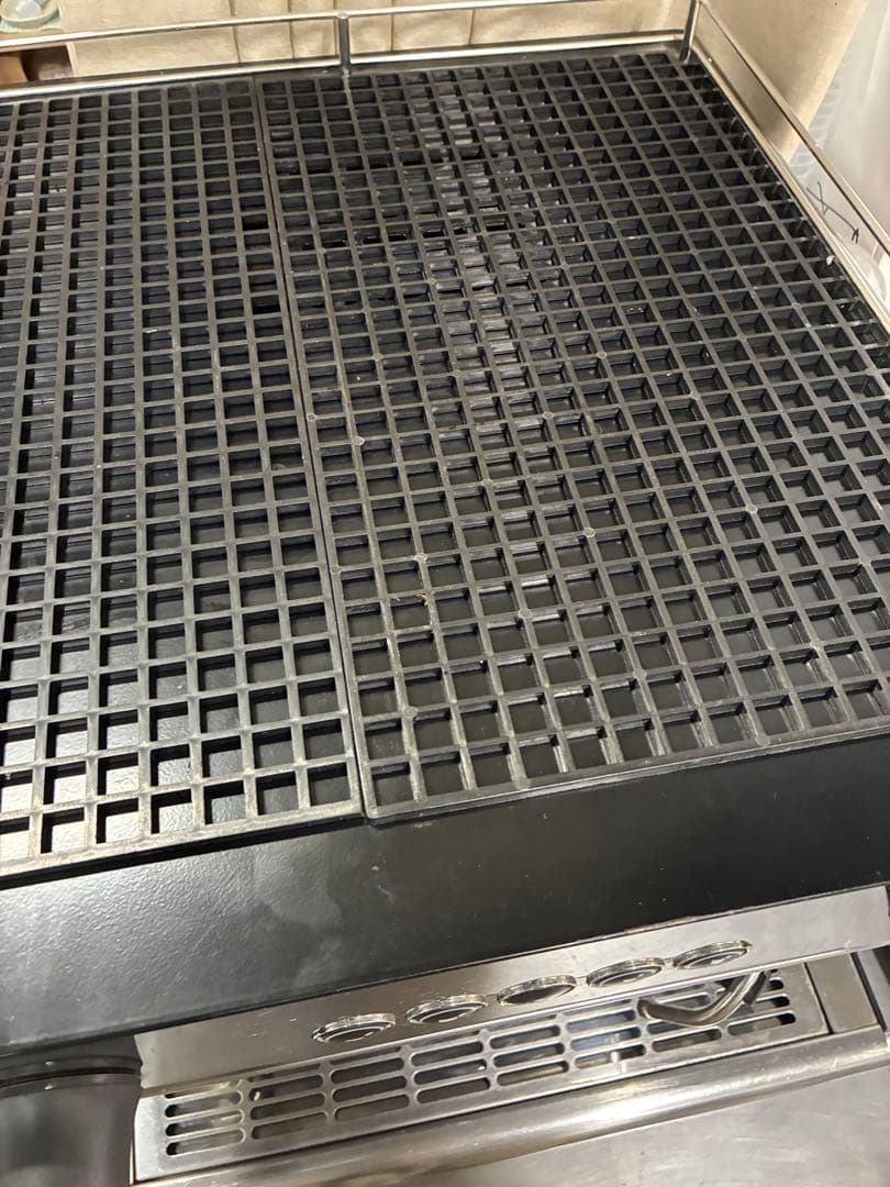 今週特別値下げ中！　20万→15万円IBERITAL IB7エスプレッソマシン