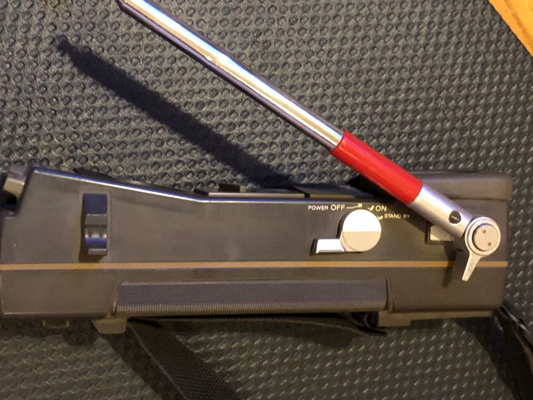 ICB87R オーバーホール済み