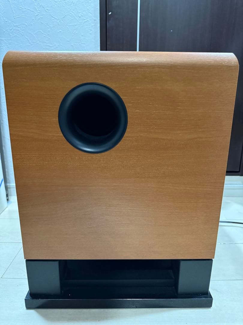 【ジャンク】Yamaha YST-SW800 サブウーファー