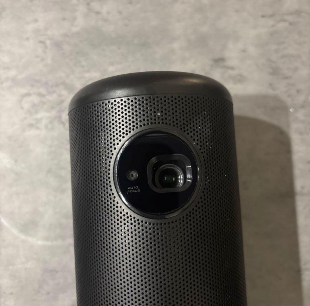 スピーカー・ウーファー Anker Nebula Capsule II