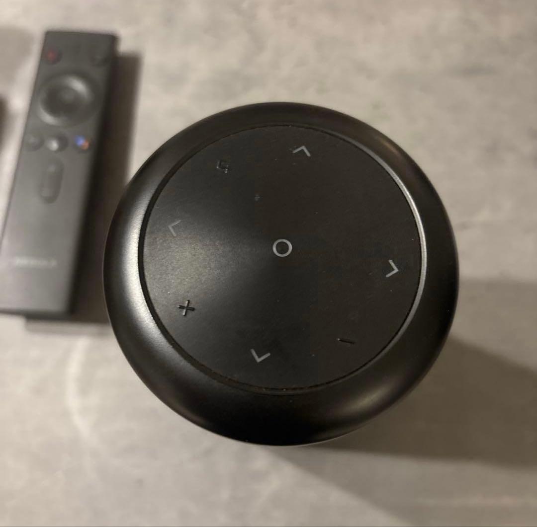 スピーカー・ウーファー Anker Nebula Capsule II