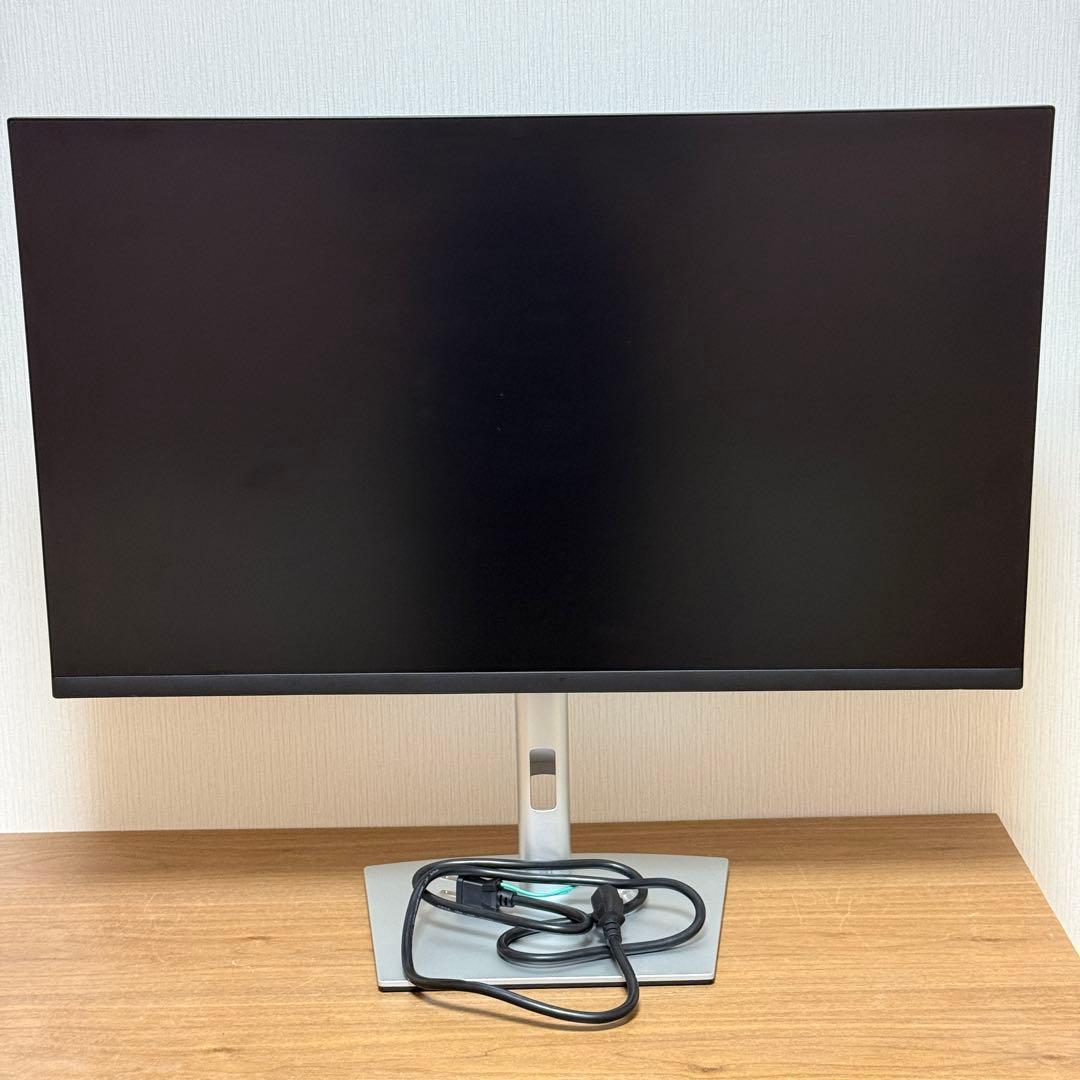 mahomaho専用 Dell P3222QE LG32UP550N HNDS7