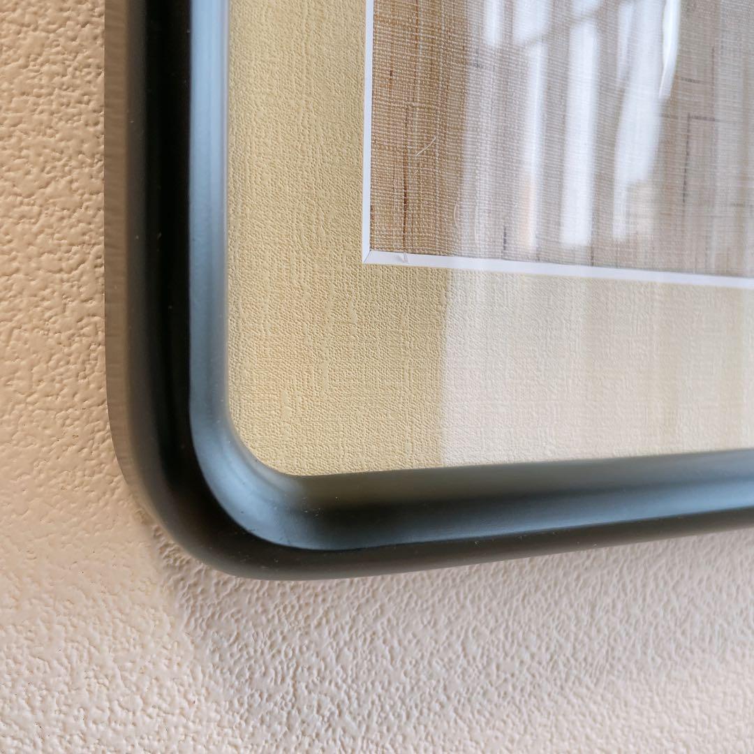 琉球紅型 びんがた 額入り 魚と貝 城間栄順 沖縄 染物 伝統工芸 インテリア