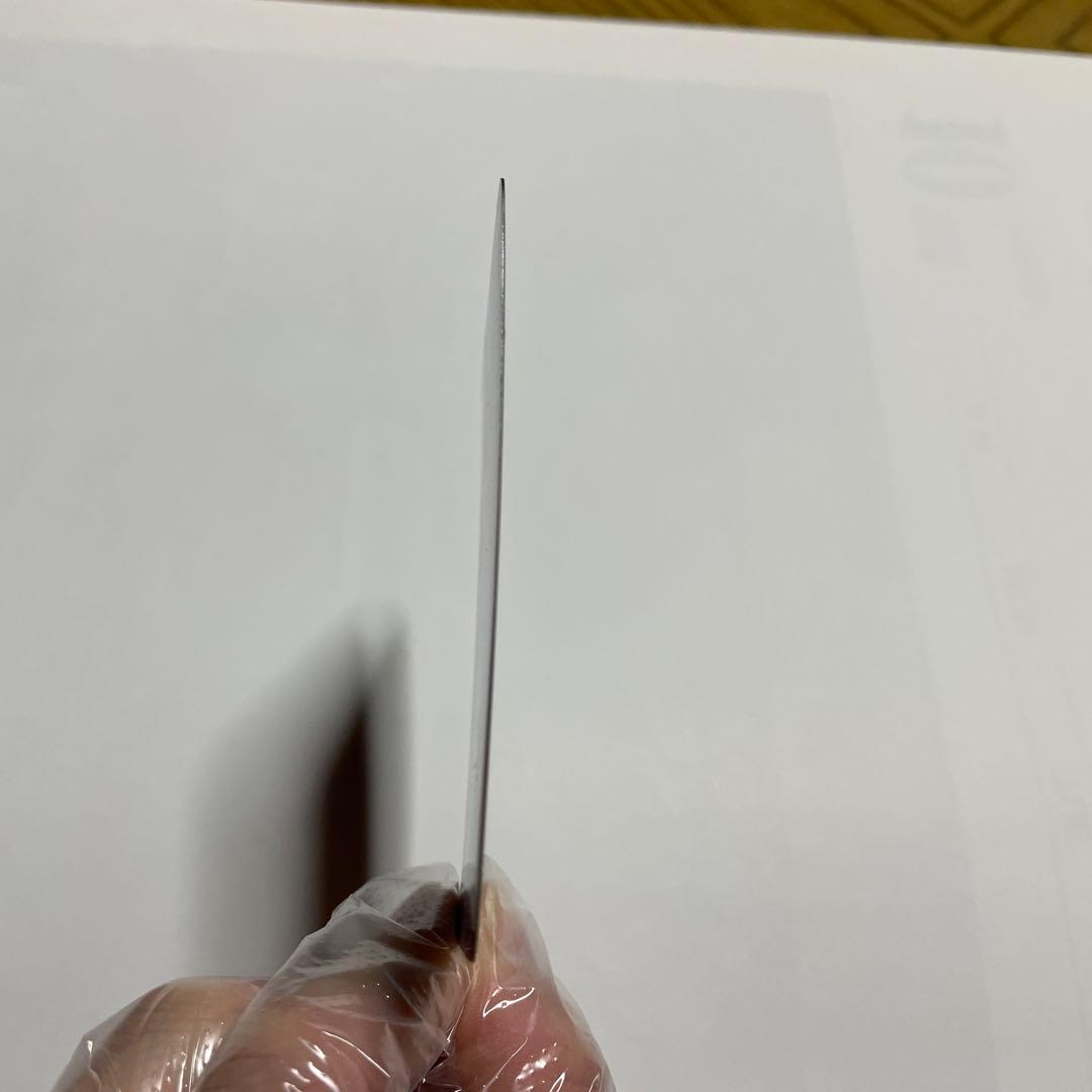 SDガンダム１０周年記念　スペシャルカードダス⚠️裏面剥がしてません⚠️