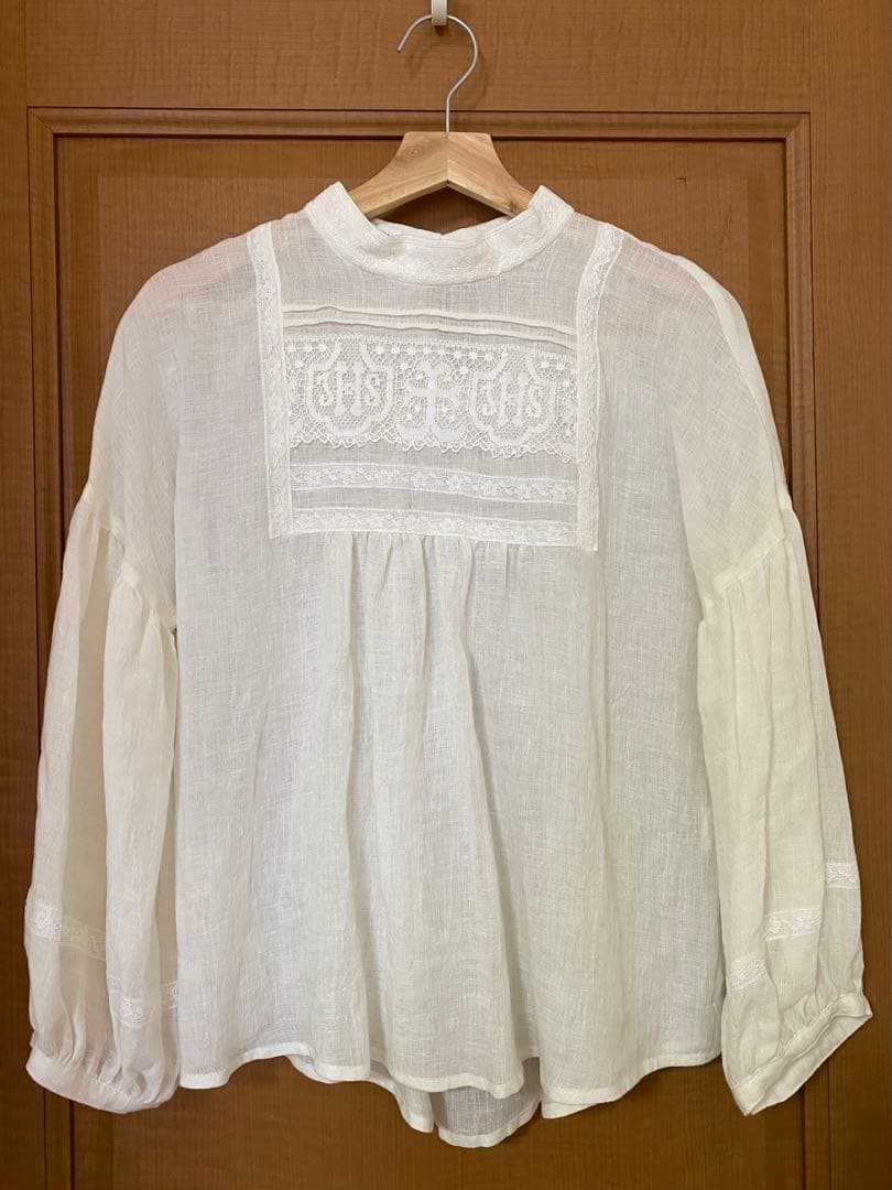 SERAPHIM セラフィム　ブラウス