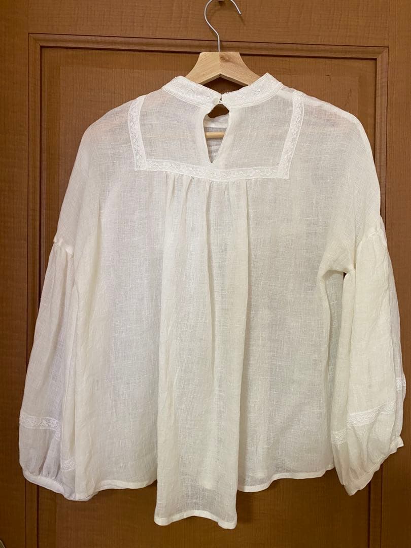 SERAPHIM セラフィム　ブラウス