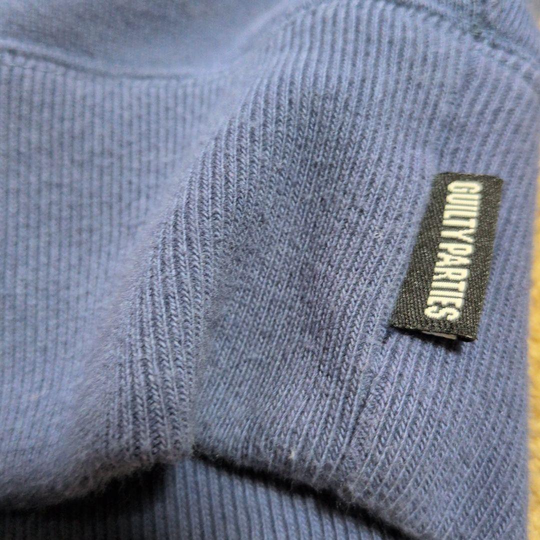 ワコマリア　パーカー