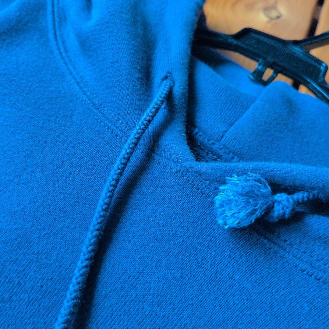 ワコマリア　パーカー