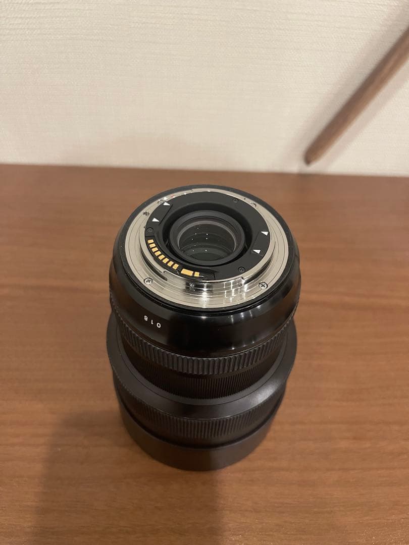 【キャノン】シグマ 超広角 14-24 f2.8 Art DG HSM EF