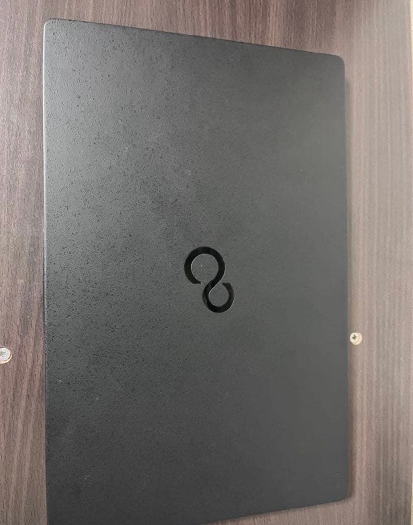 【12/5まで最終値下】富士通 LIFEBOOK UH90/E3