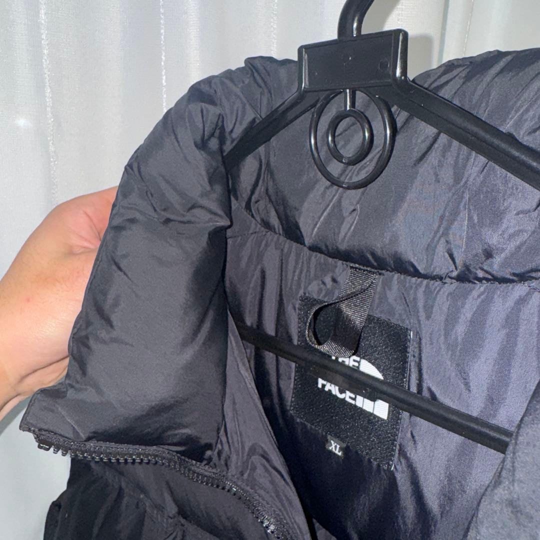 THE NORTH FACE / ヌプシ ベスト