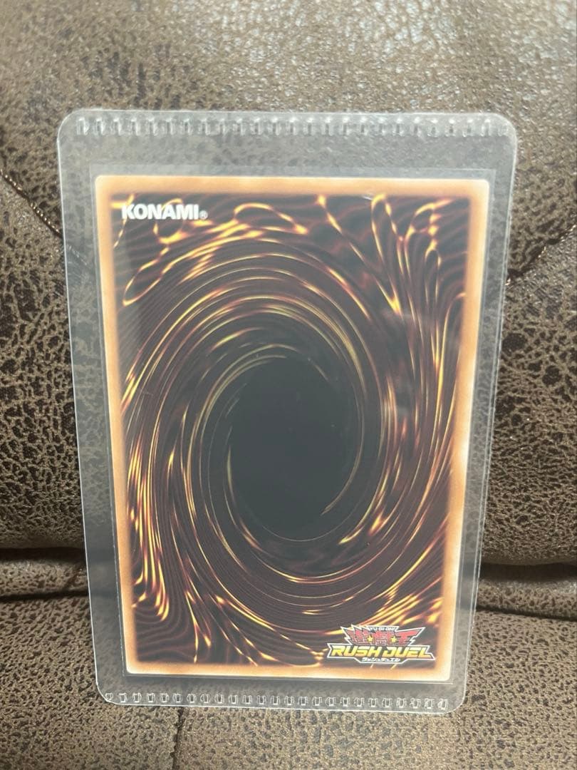 遊戯王 ラッシュデュエル オーバーラッシュ カオスソルジャー ORR