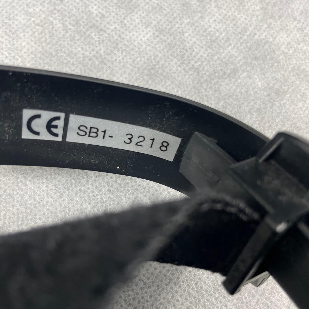 STAX.SRM-300、ヘッドフォンSR-202、オヤイデ電源ケーブル