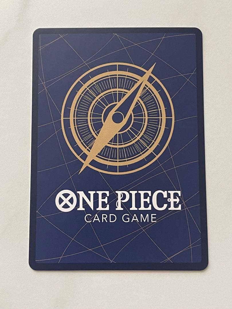 中国語版 ボア・ハンコック OP07-051 番号08910 超美品　ワンピース