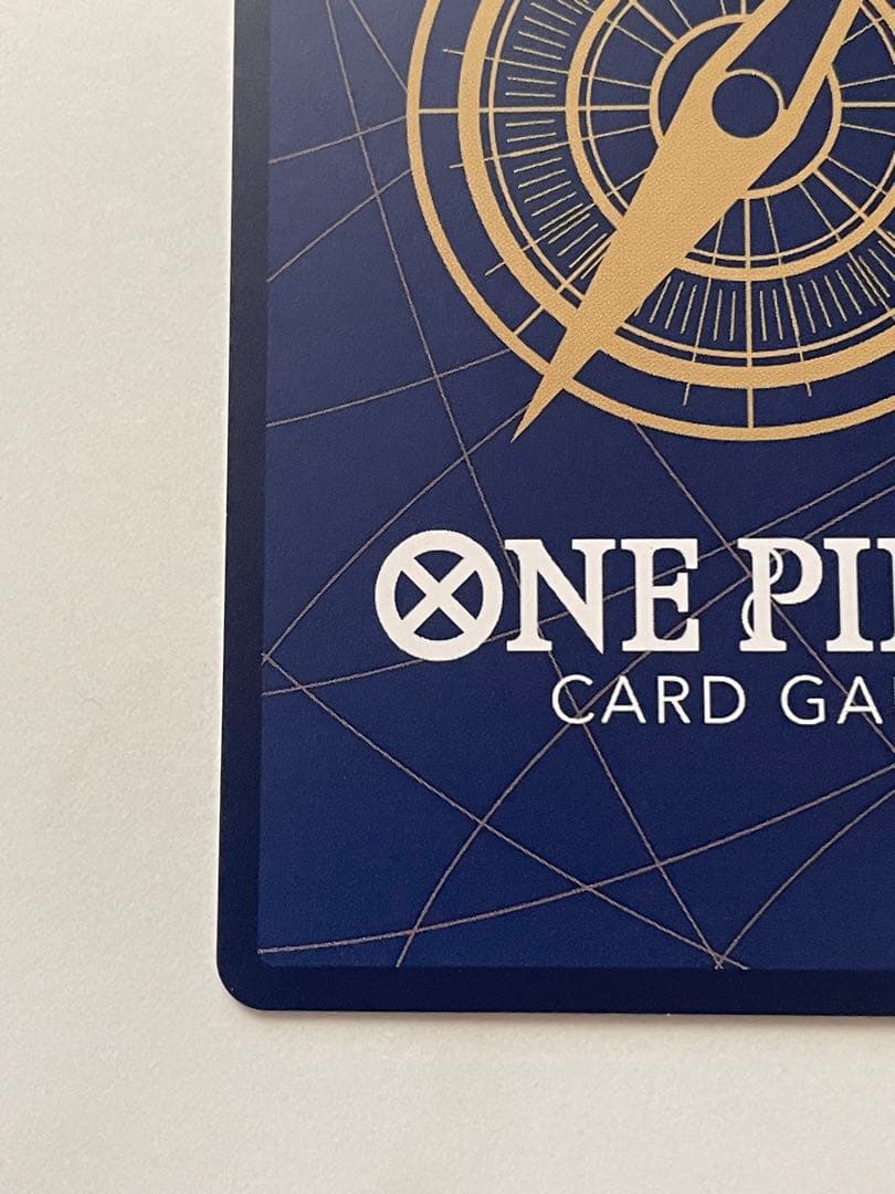 中国語版 ボア・ハンコック OP07-051 番号08910 超美品　ワンピース