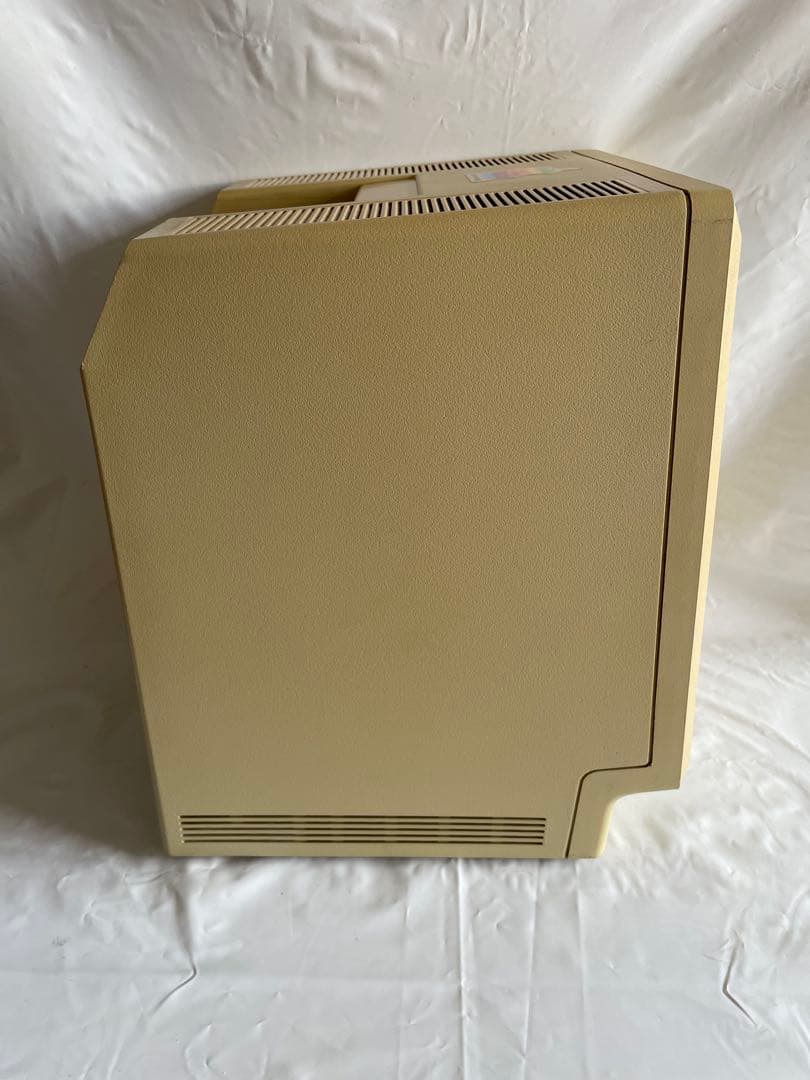 Macデスクトップ Apple Macintosh Plus