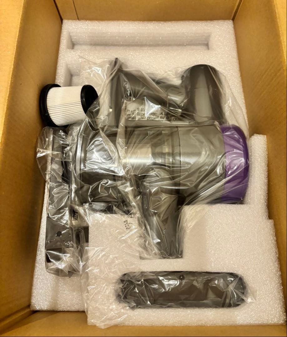 掃除機 コードレス　2026年モデル先行発売　業界トップレベル80KPa強力吸引