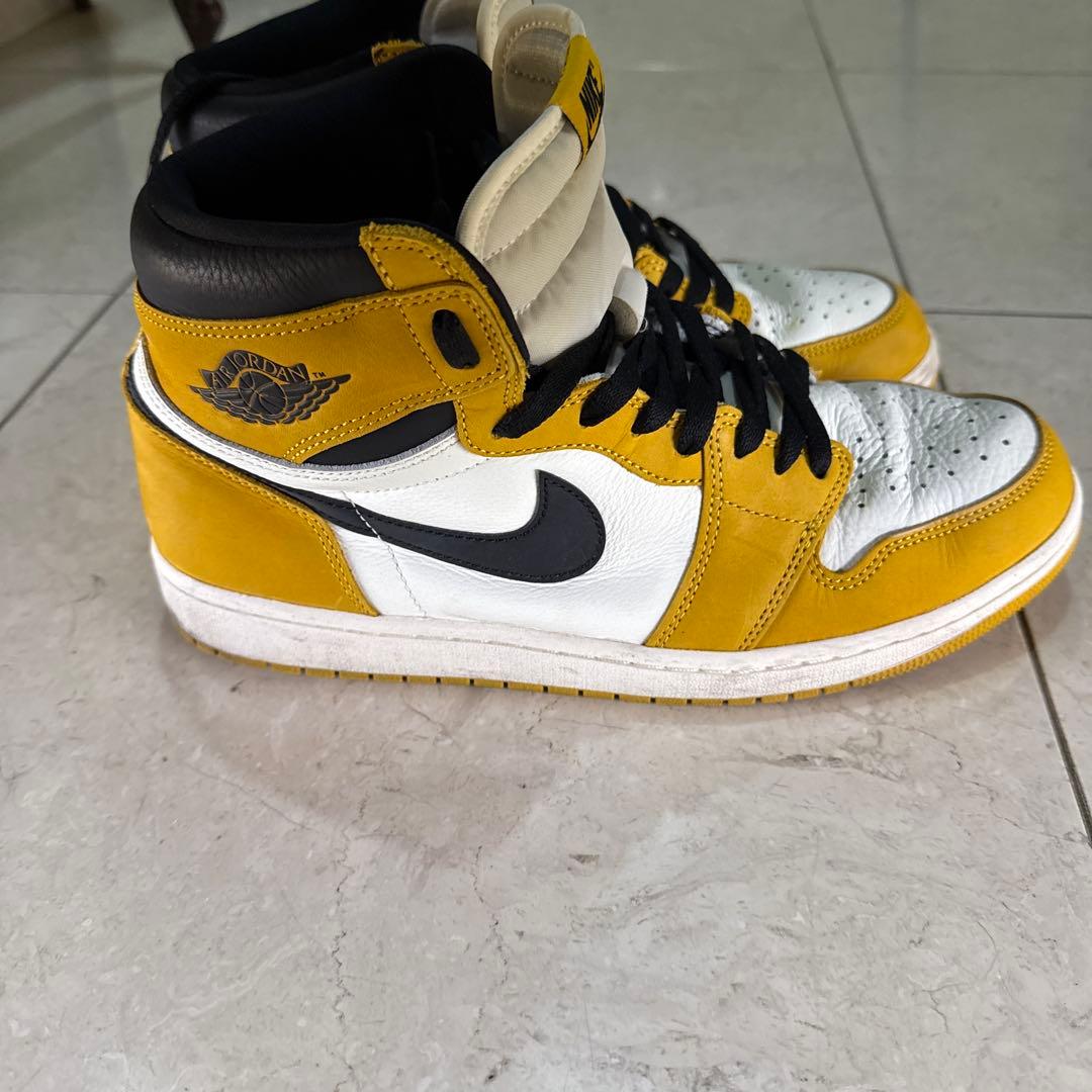 エアジョーダン 1 29cm