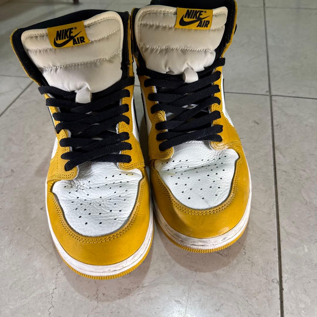 エアジョーダン 1 29cm