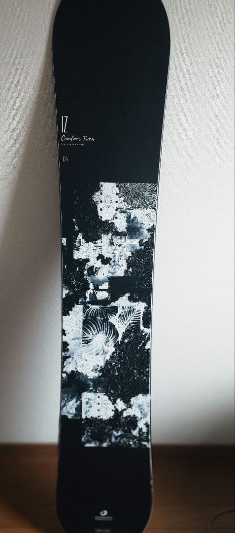 OGASAKA CT-IZ 22-23 156cm 　オガサカ ct iz