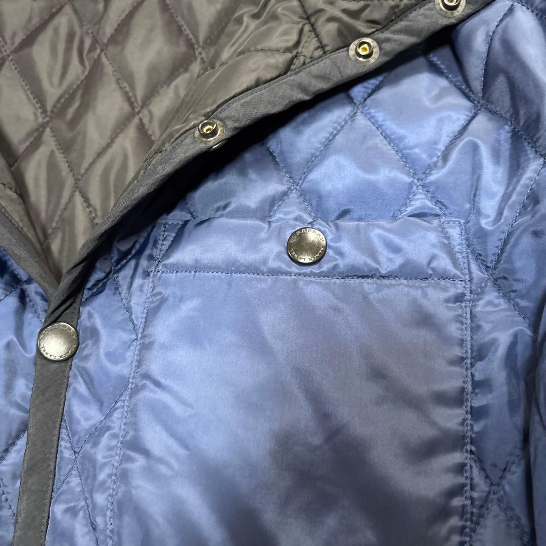 専用BURBERRY BLACK LABEL 3WAYジャケット　コート