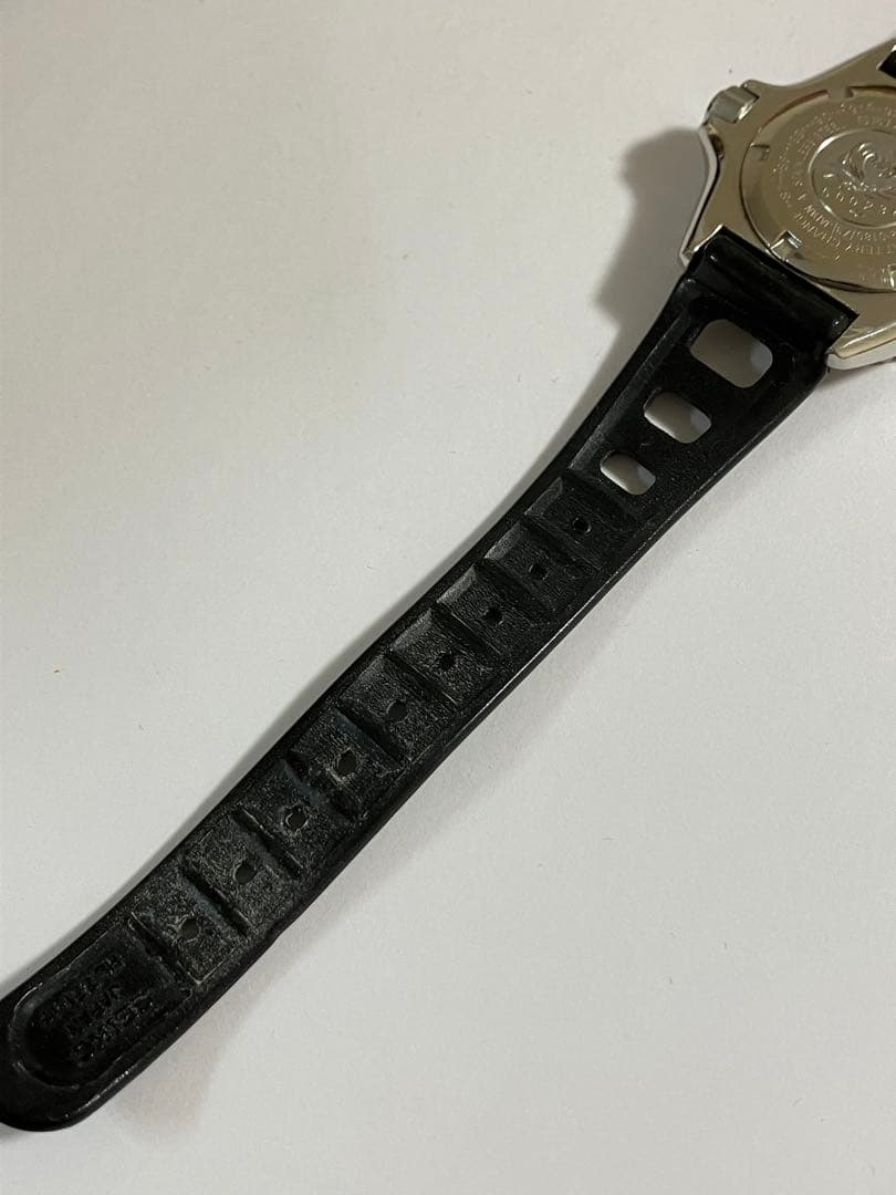 【電池交換済み】SEIKO セイコー プロフェッショナル 200m防水　腕時計