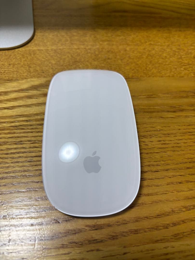 【美品】iMac 21.5(2019)メモリ16GB/SSD1TB/最新OS