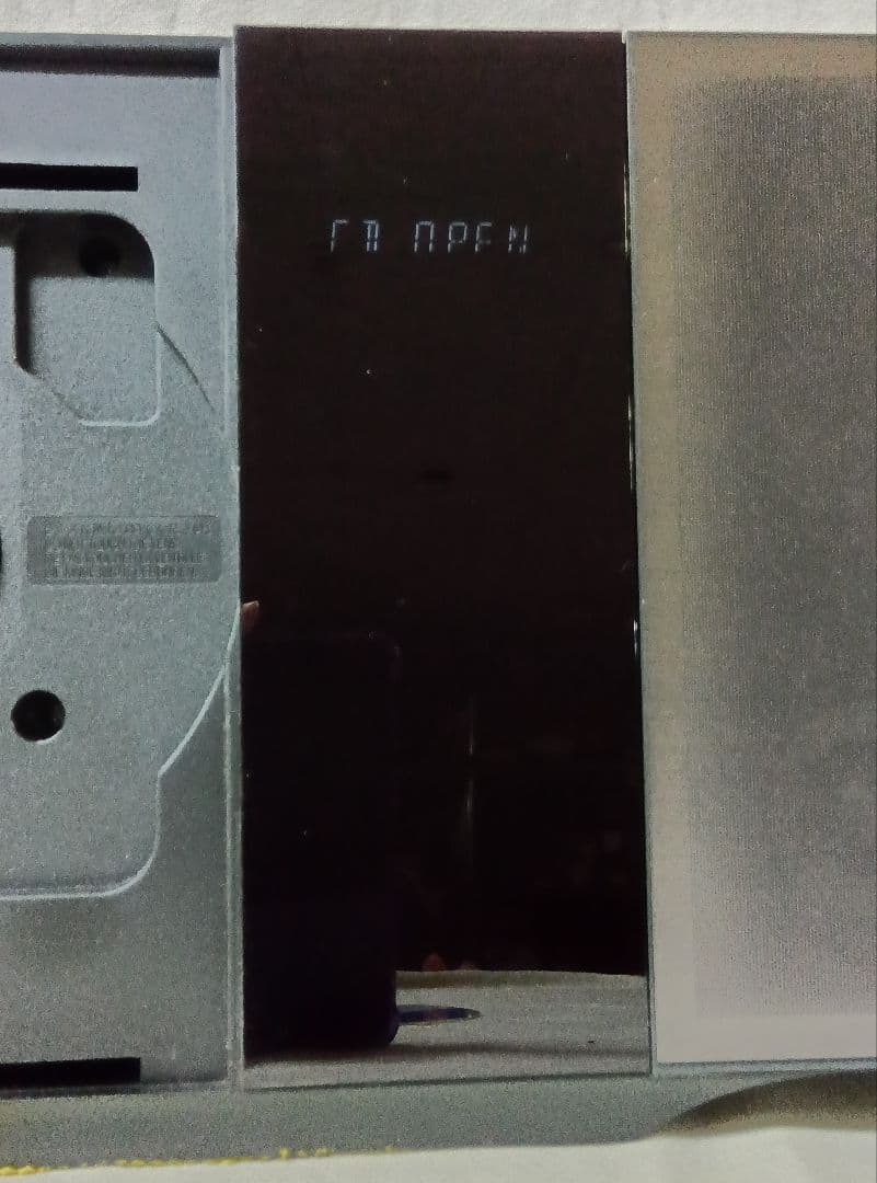 Panasonic SC-HC395　ミニコンポ　Bluetooth対応　作動品