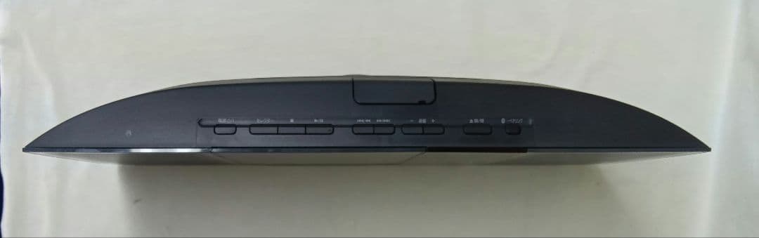 Panasonic SC-HC395　ミニコンポ　Bluetooth対応　作動品