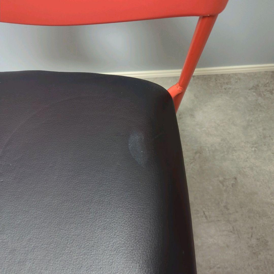 ポストモダン OLD IKEA STOLJAN ヴィンテージ　スタッキングチェア