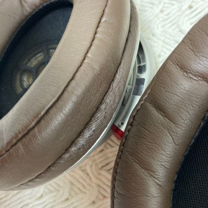 値下げ★生産終了品　SONY ステレオヘッドホン MDR-1R MK2 (S)