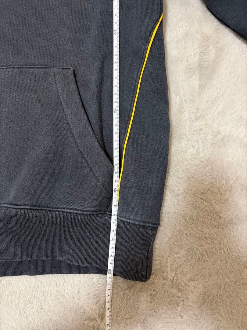 NIKE NOCTA パーカー XS