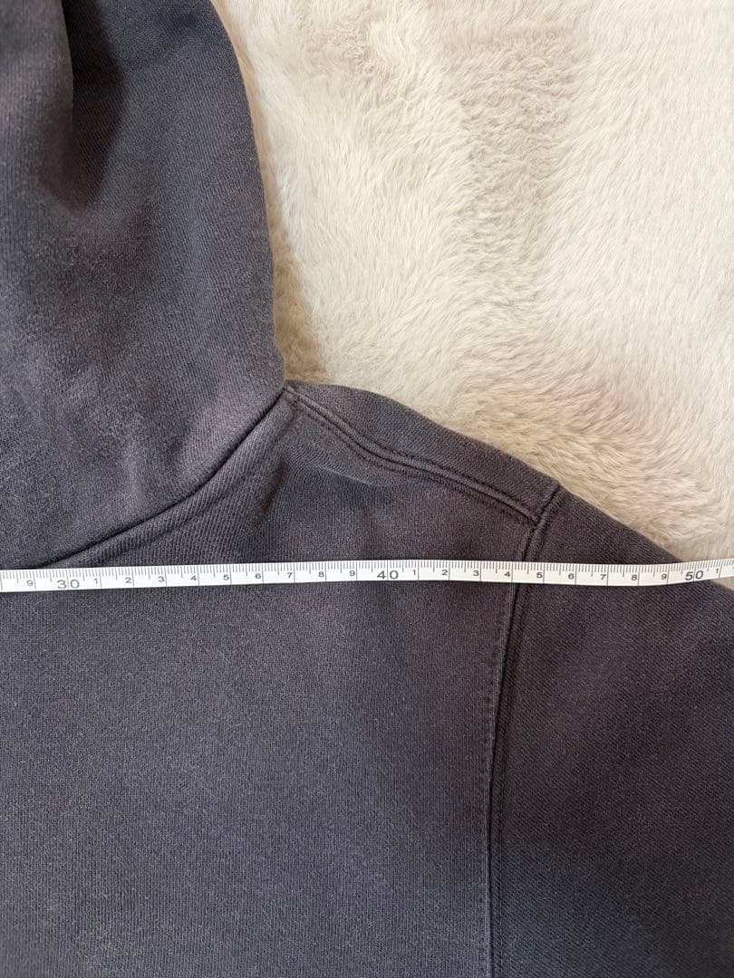 NIKE NOCTA パーカー XS