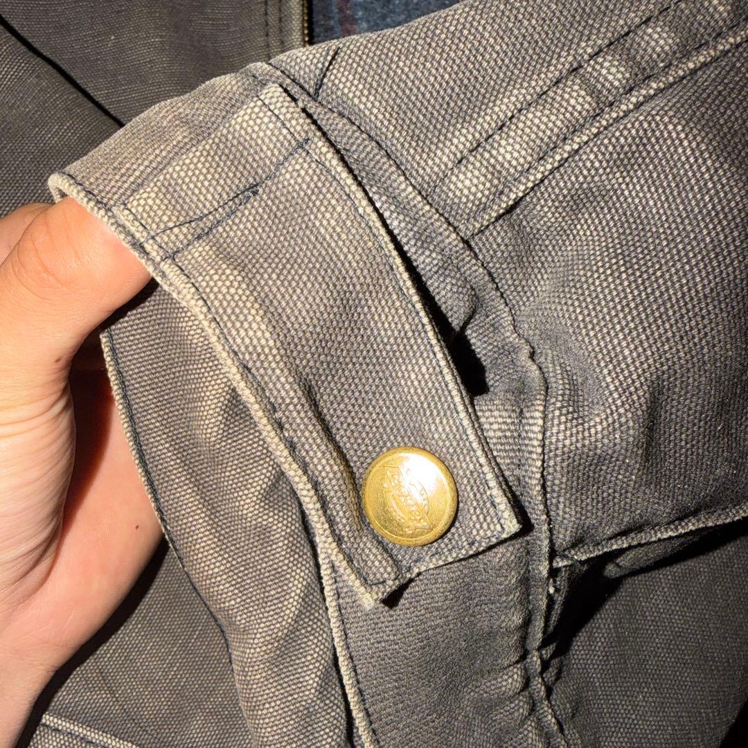 90s Dickies アウター　ジャケット ヴィンテージ　古着　激レア　短丈