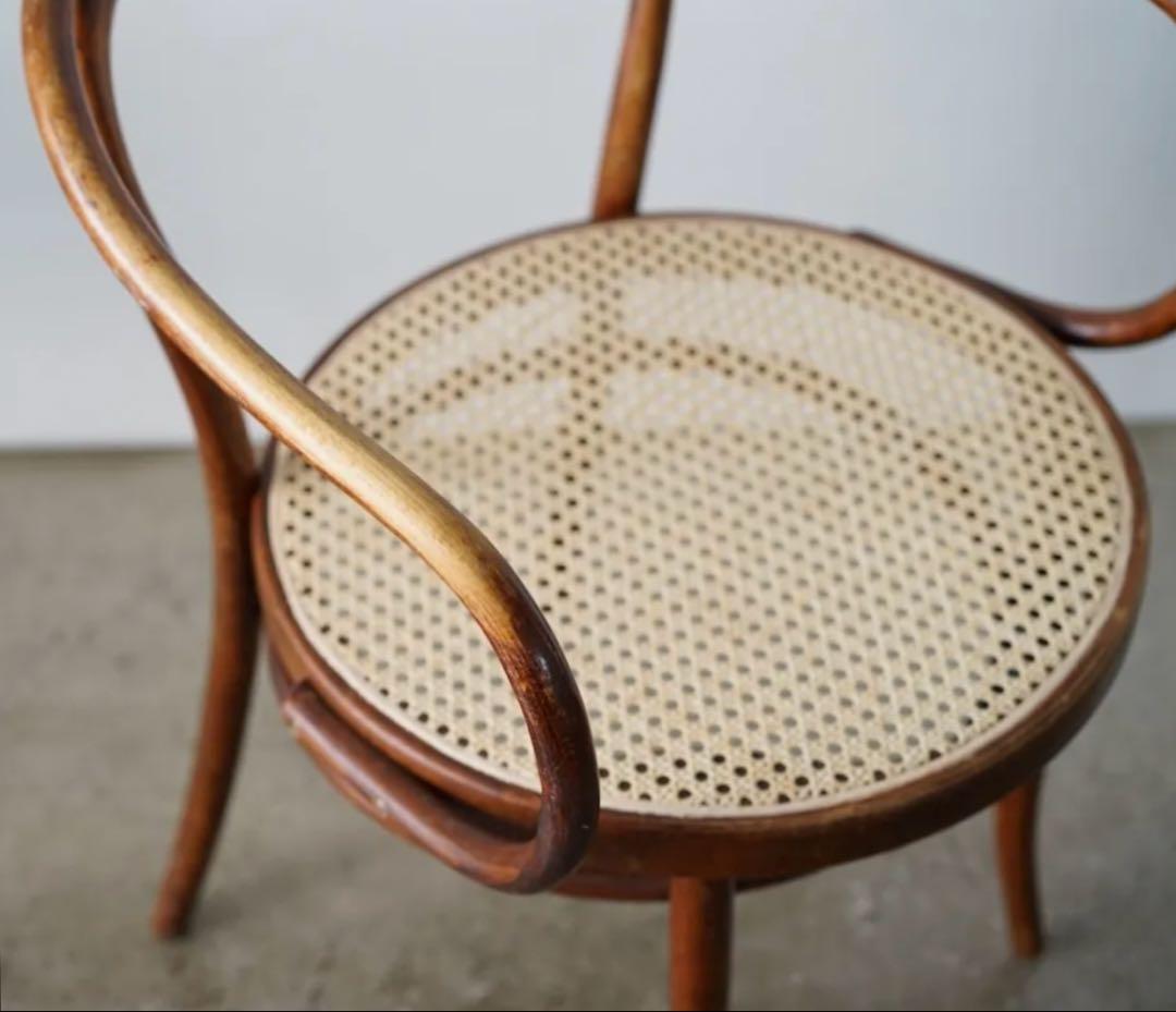 THONET トーネットチェア　209 オリジナルヴィンテージ