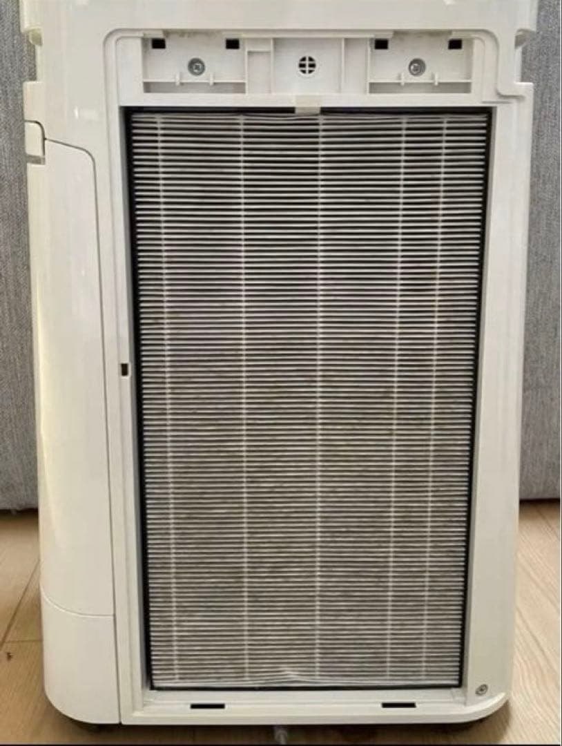 SHARP プラズマクラスター 空気清浄機 KC-H50