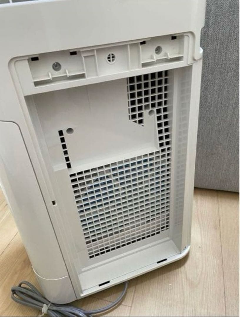 SHARP プラズマクラスター 空気清浄機 KC-H50