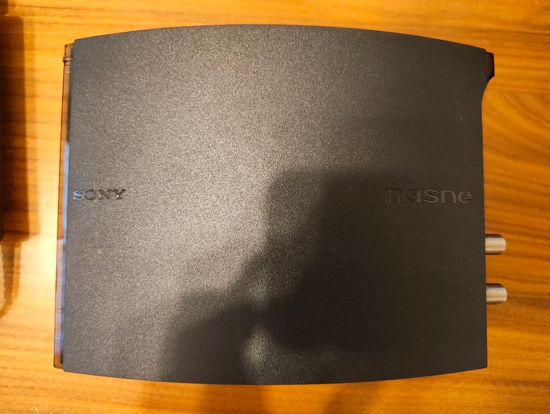 nasne 1TBモデル (CUHJ-15004)