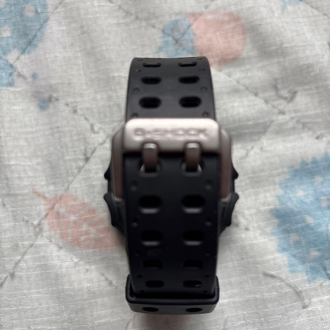 す*な様 CASIO G-SHOCK GX５６RC タフソーラー ブラック