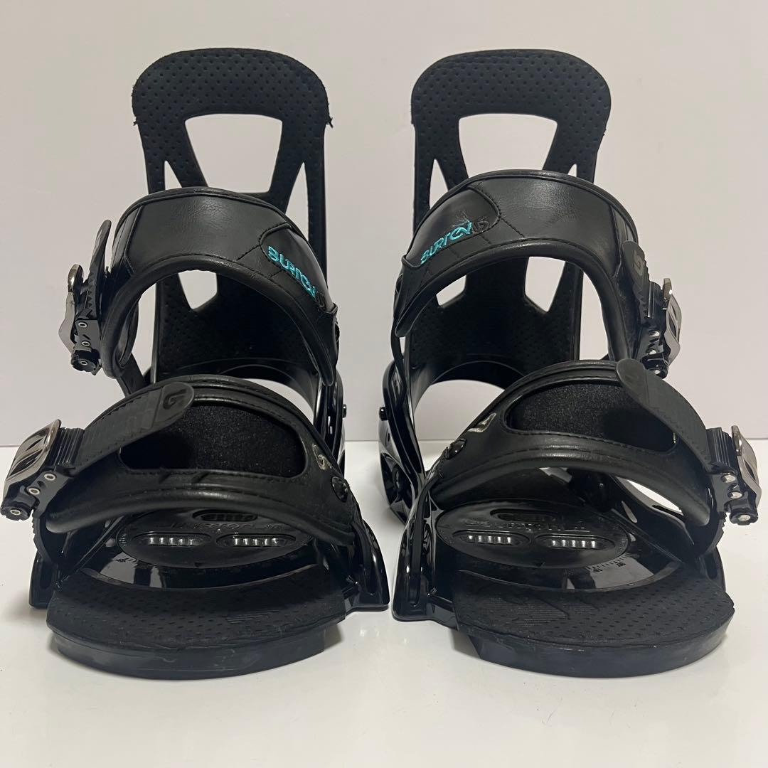 BURTON FREE STYLE ビンディング フリースタイル Mサイズ