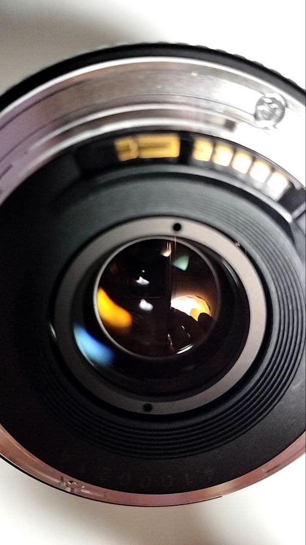 Canon キャノン EF 20mm F2.8 USM