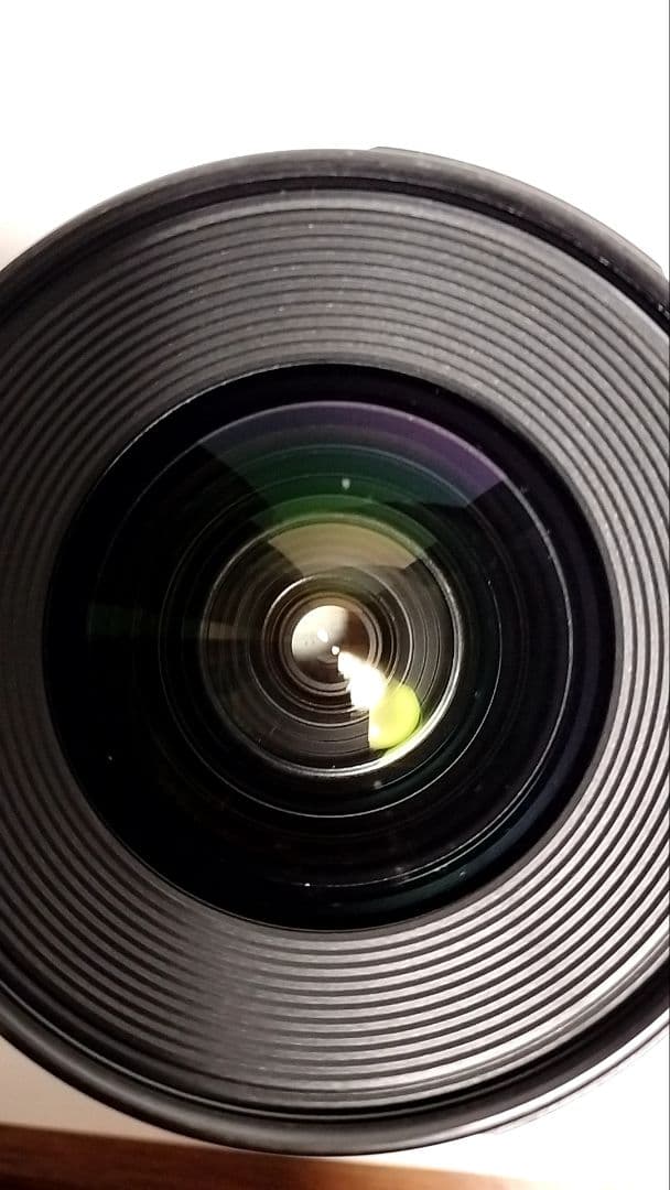 Canon キャノン EF 20mm F2.8 USM