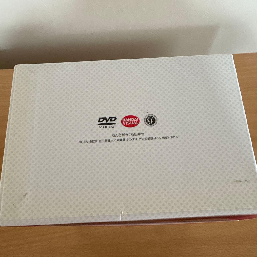 【最終値下げ】映画クレヨンしんちゃん DVD-BOX 1993-2016