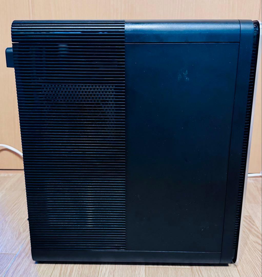 DELL XPS8930 Corei7-8700 GTX1060 メモリ32gb